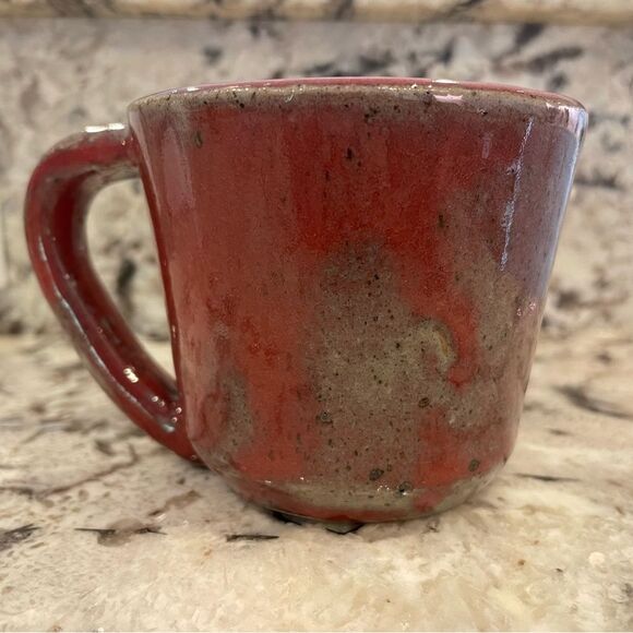 Other - Handmade espresso artisan mug
